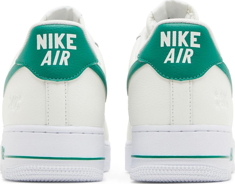 Nike Air Force 1 '07 LV8 '40th Anniversary - Sail Malachite'