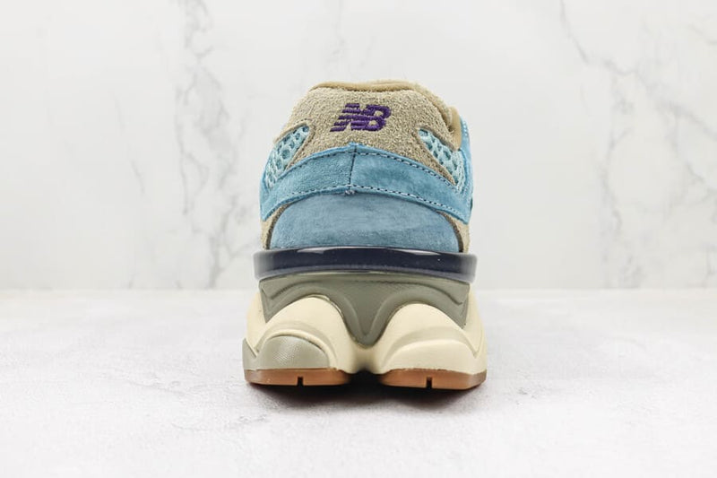 Bodega x New Balance 9060 Age of Discovery