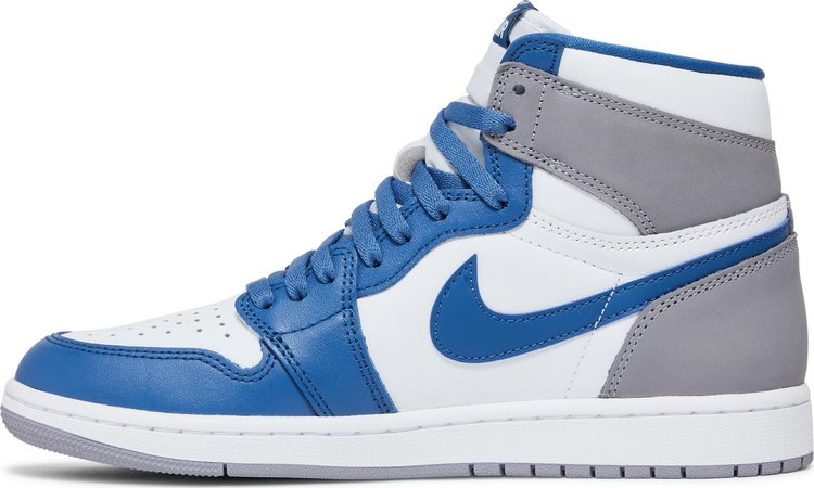 Nike Air Jordan 1 Retro High OG 'True Blue'