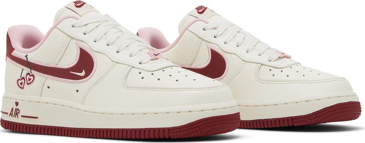 Nike Air Force 1 Low 'Valentine's Day 2023'