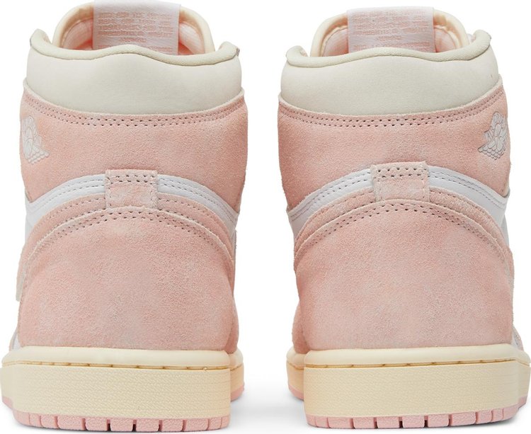 Nike Air Jordan 1 Retro High OG 'Washed Pink'