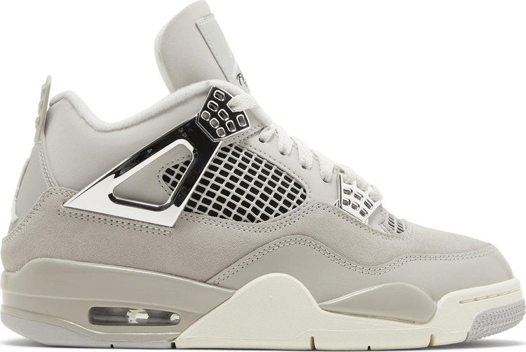 Nike Air Jordan 4 Retro 'Frozen Moments'