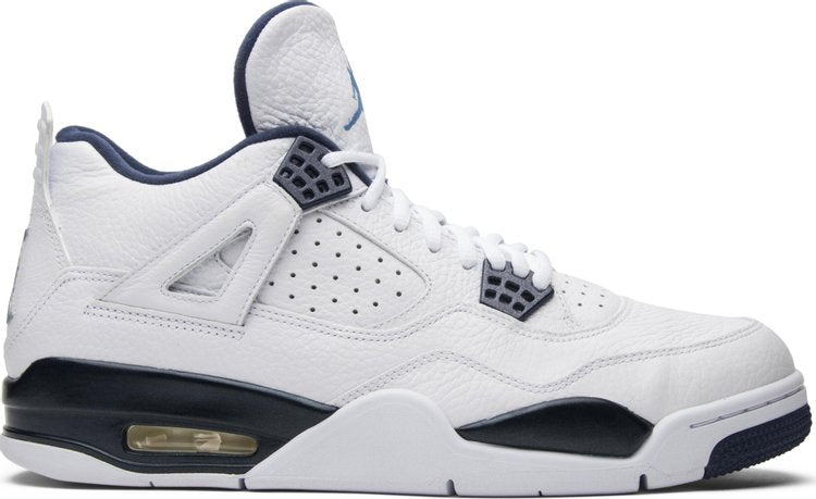 Nike Air Jordan 4 Retro LS 'Legend Blue'