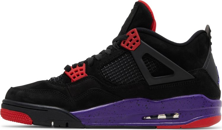 Nike Air Jordan 4 Retro NRG 'Raptors'