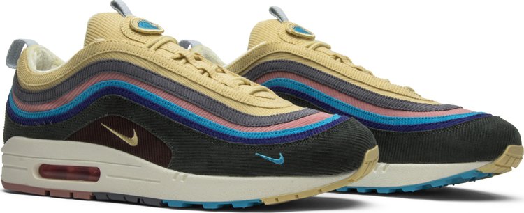 Sean Wotherspoon x Air Max 1/97 'Sean Wotherspoon'