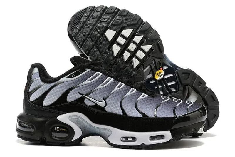 Nike TN Plus Importado Black Metalic (Envio Rápido)📦