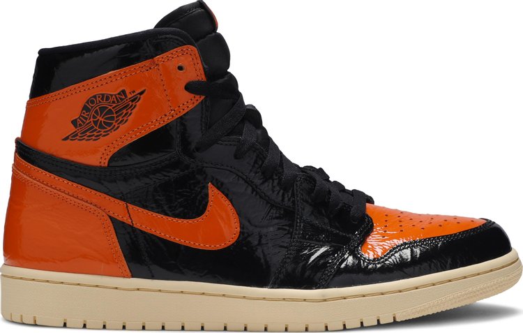 Nike Air Jordan 1 Retro High OG 'Shattered Backboard 3.0'