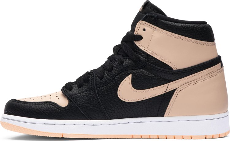 Nike Air Jordan 1 Retro High OG 'Crimson Tint'