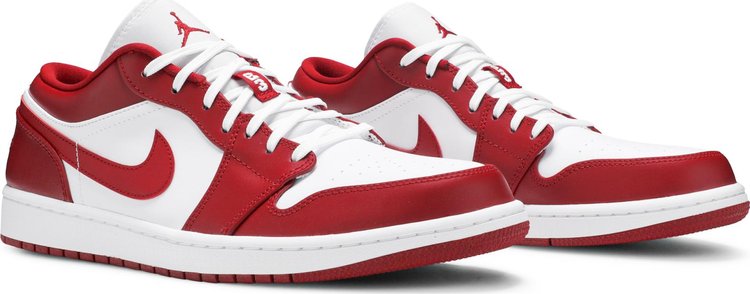 Nike Air Jordan 1 Low 'Gym Red'