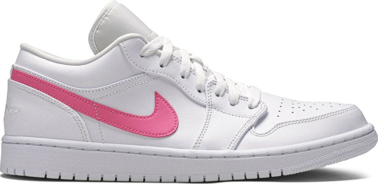 Nike Air Jordan 1 Low 'White Multi-Color'