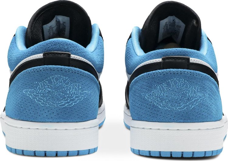 Nike Air Jordan 1 Low SE 'Laser Blue'