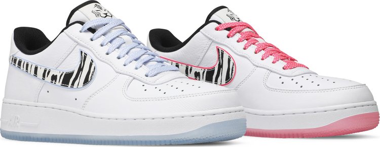 Nike Air Force 1 Low 'South Korea'