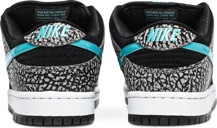 Nike Dunk Low Pro SB 'Atmos Elephant'