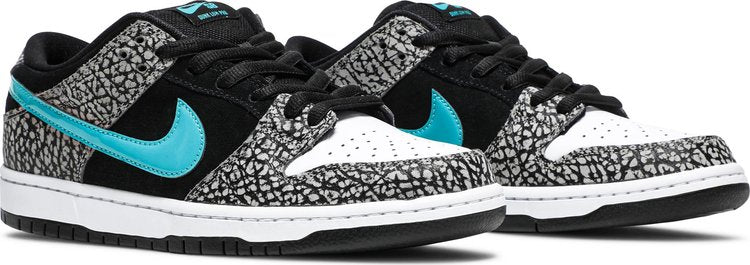 Nike Dunk Low Pro SB 'Atmos Elephant'