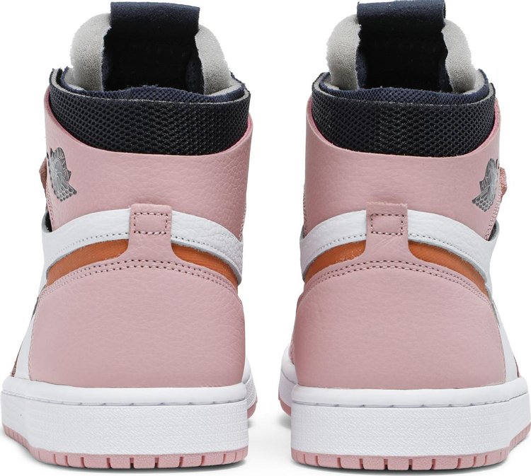 Nike Air Jordan 1 High Zoom 'Pink Glaze'