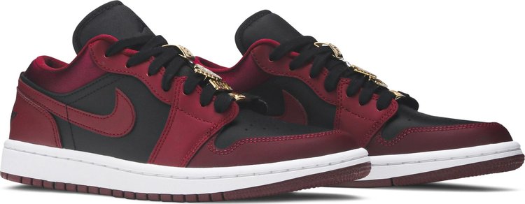 Nike Air Jordan 1 Low SE 'Dark Beetroot'