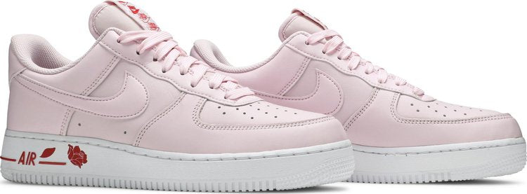 Nike Air Force 1 '07 LX 'Thank You Plastic Bag - Pink Foam'