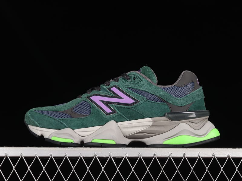 New Balance 9060 Nightwatch Purple