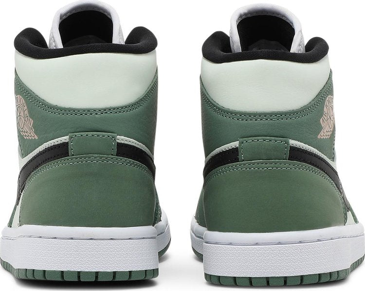 Nike Air Jordan 1 Mid SE 'Dutch Green'