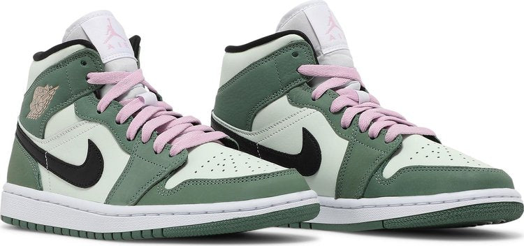 Nike Air Jordan 1 Mid SE 'Dutch Green'