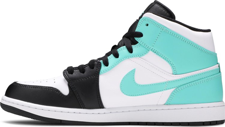 Nike Air Jordan 1 Mid 'Tropical Twist'