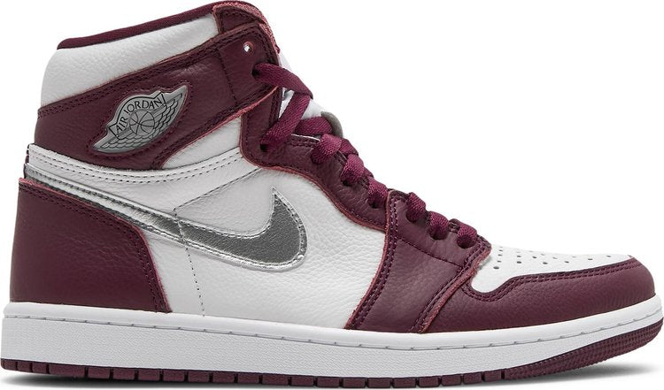 Nike Air Jordan 1 Retro High OG 'Bordeaux'