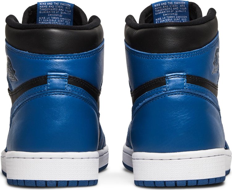 Nike Air Jordan 1 Retro High OG 'Dark Marina Blue'