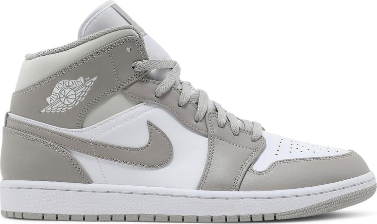 Nike Air Jordan 1 Mid 'Linen'