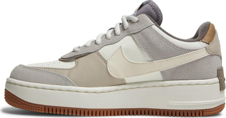 Nike Air Force 1 Shadow 'Sail Pale Ivory'