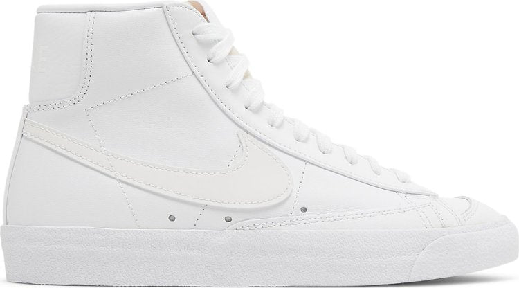 Nike Blazer '77 Vintage Mid 'Triple White'