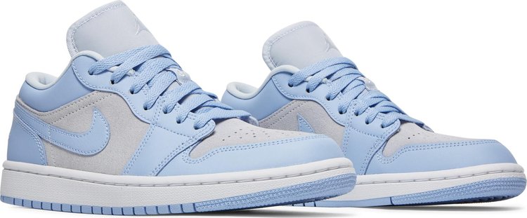 Nike Air Jordan 1 Low 'University Blue'