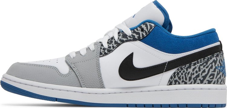 Nike Air Jordan 1 Low SE 'True Blue'