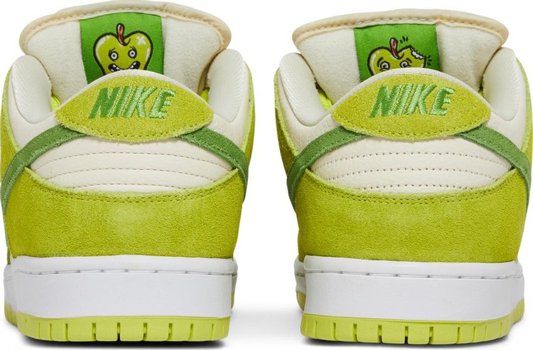 Nike Dunk Low Pro SB 'Fruity Pack - Green Apple'