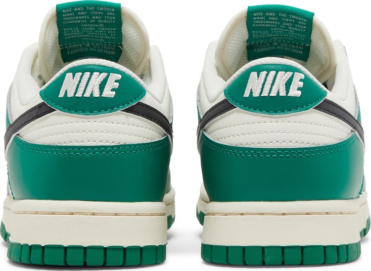 Nike Dunk Low SE 'Lottery Pack - Malachite'