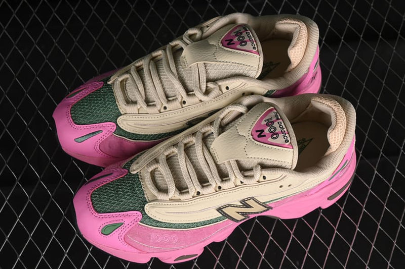 New Balance 1000 Real Pink Sandstone