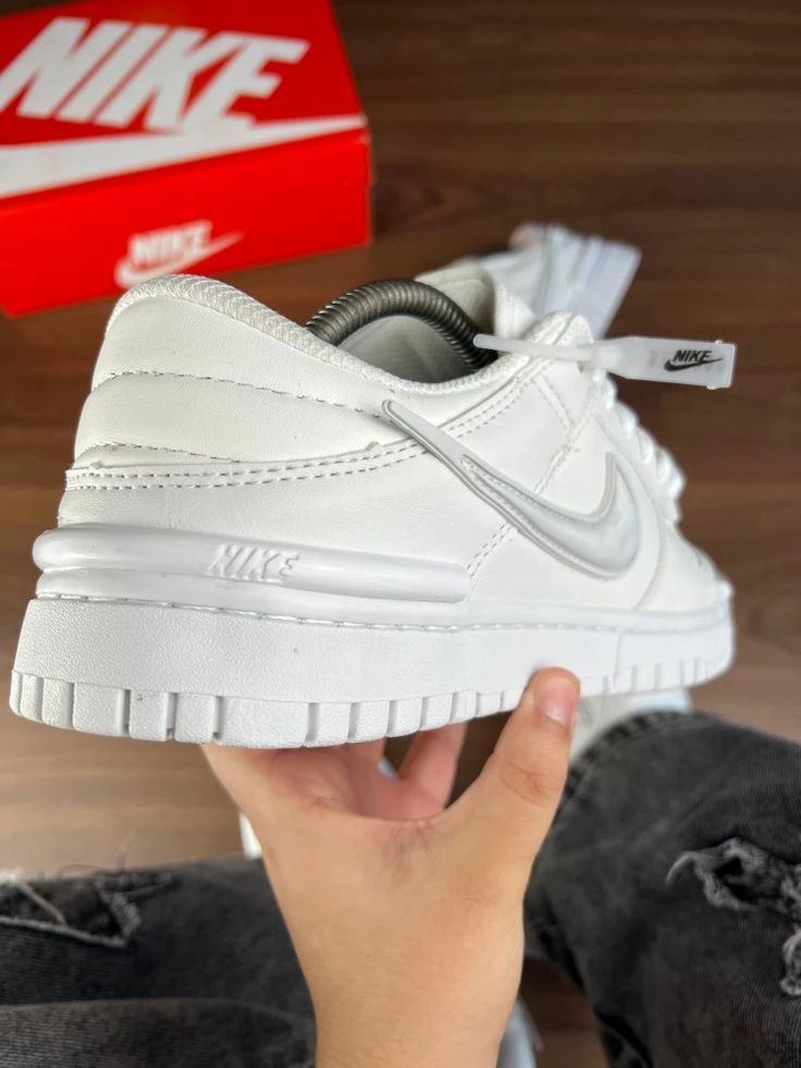 Dunk Twist