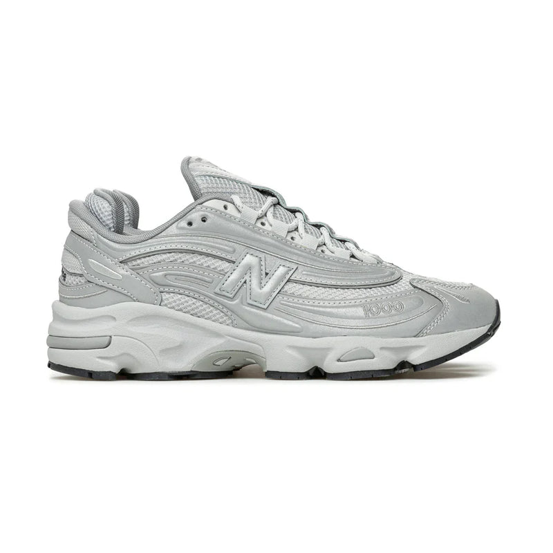 New Balance 1000 Silver Metallic