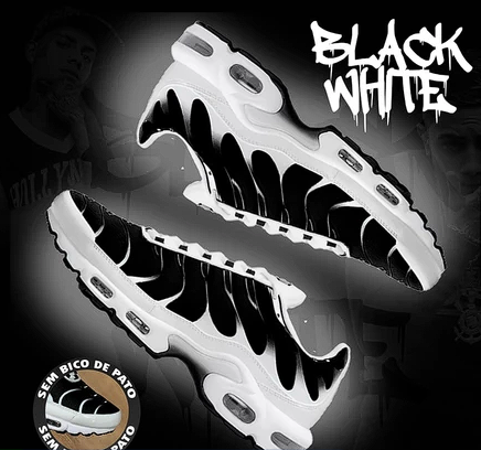 Nike TN Plus Importado Venom (Envio Rápido)📦