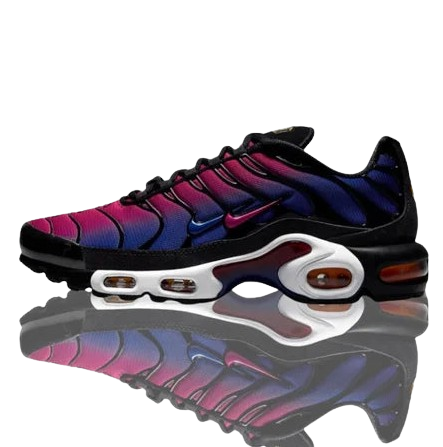 Nike TN Plus Importado Barcelona (Envio Rápido)📦