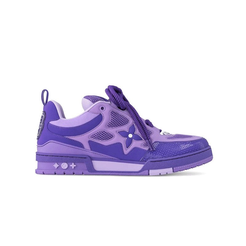 Louis Vuitton LV Skate Roxo