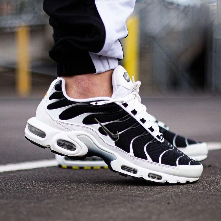 Nike TN Plus Importado Venom (Envio Rápido)📦