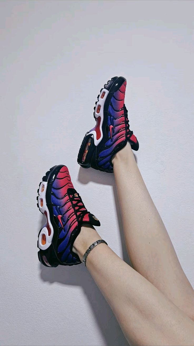Nike TN Plus Importado Barcelona (Envio Rápido)📦