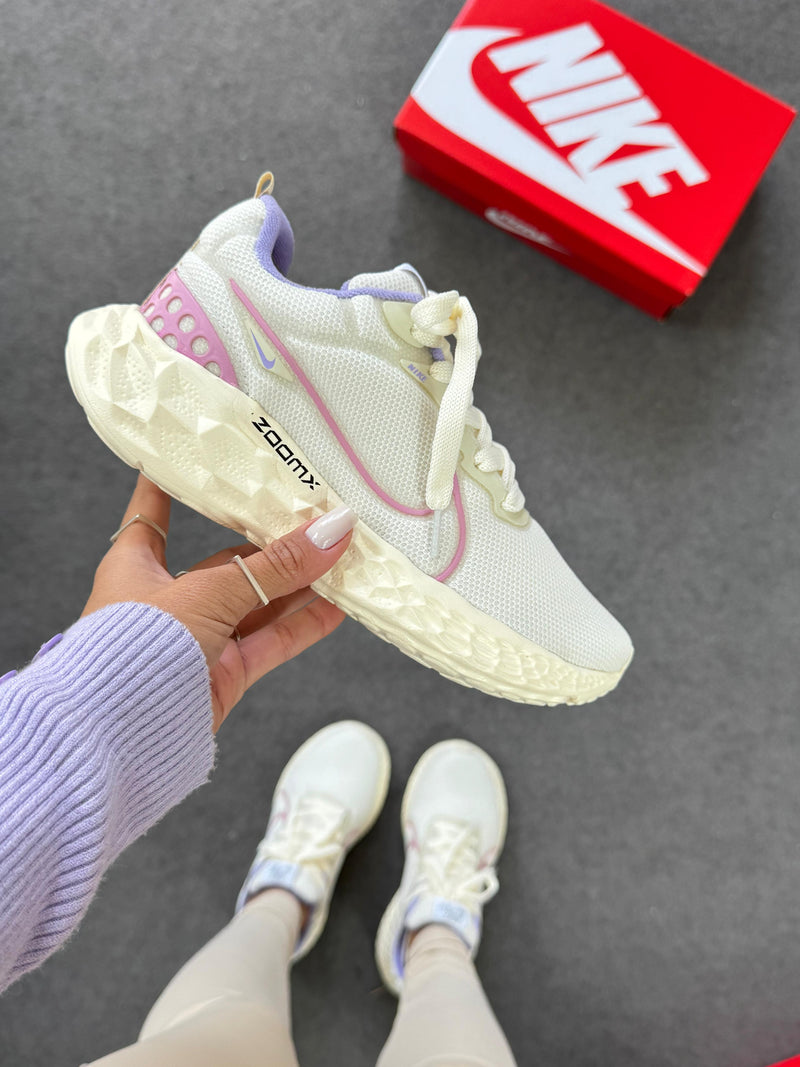 Nike React Infinity Run Fk 4