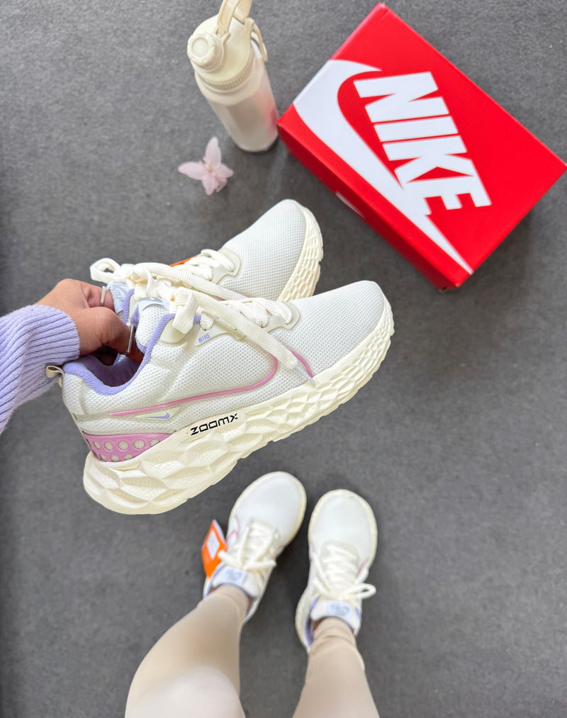 Nike React Infinity Run Fk 4