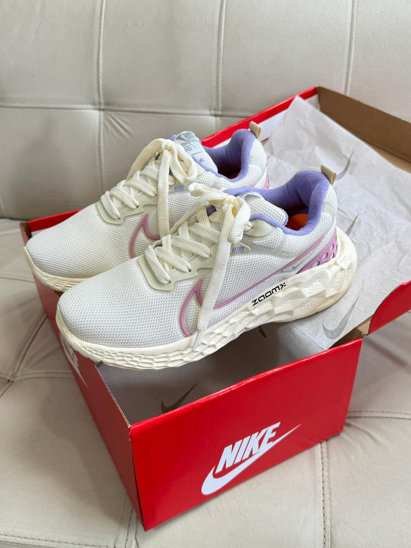 Nike React Infinity Run Fk 4