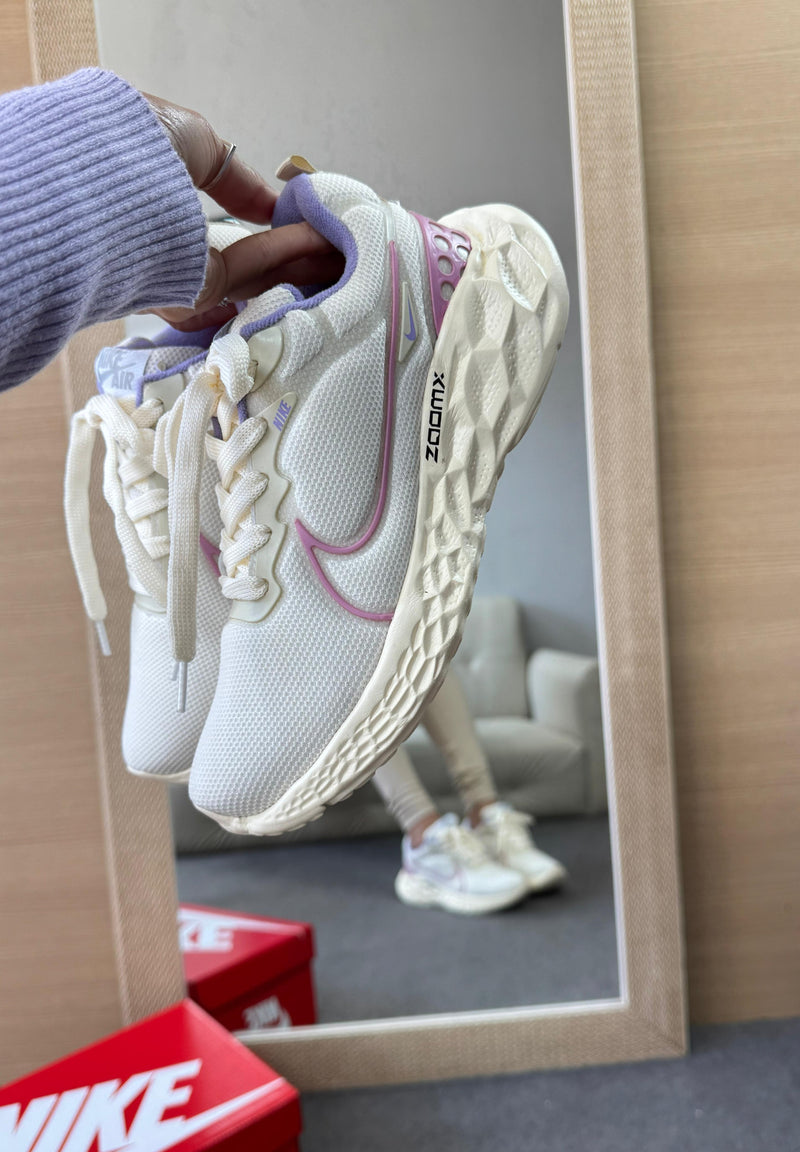 Nike React Infinity Run Fk 4