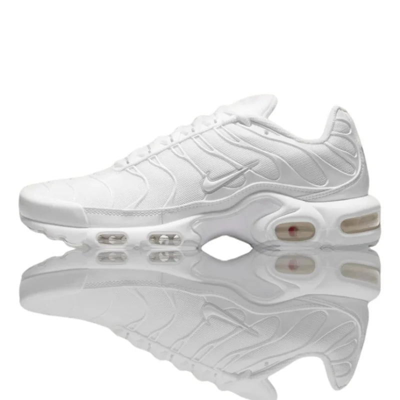 Nike TN Plus Importado Branco (Envio Rápido)📦