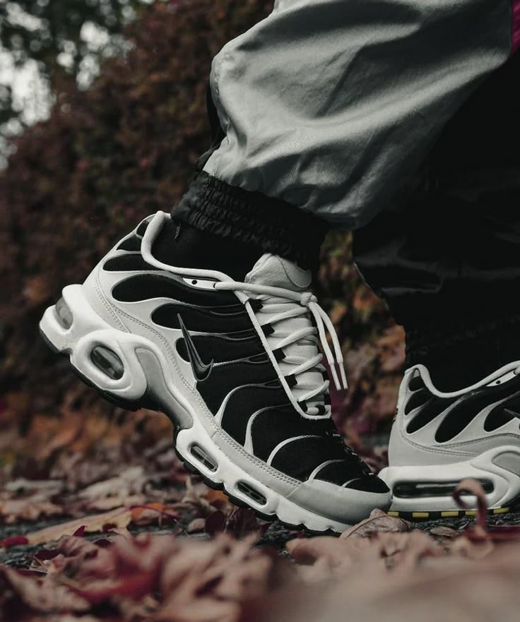 Nike TN Plus Importado Venom (Envio Rápido)📦