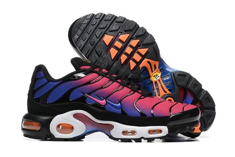 Nike TN Plus Importado Barcelona (Envio Rápido)📦