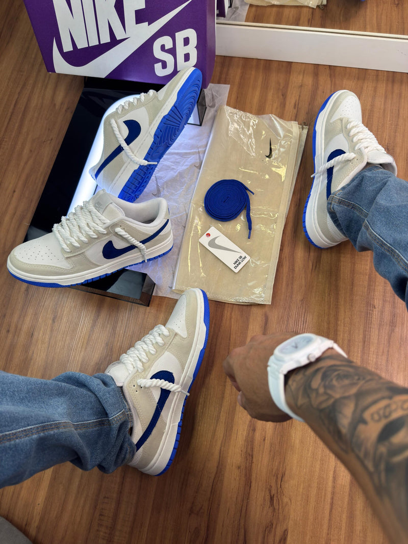 Nike Dunk Low Pro Premium